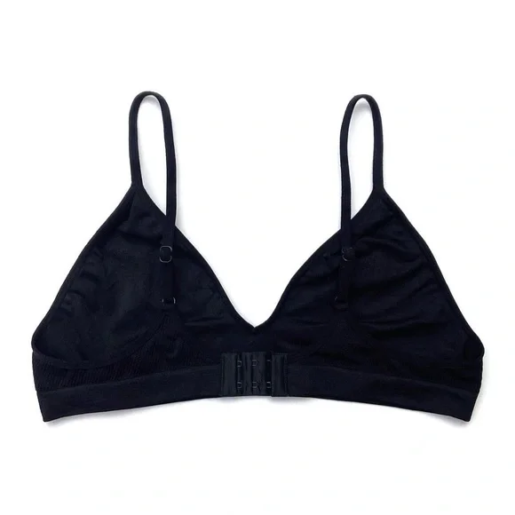 Secret Possessions Black Bra - Picture 2 of 2